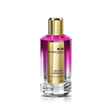 Velvet Vanilla - Skin / Scent